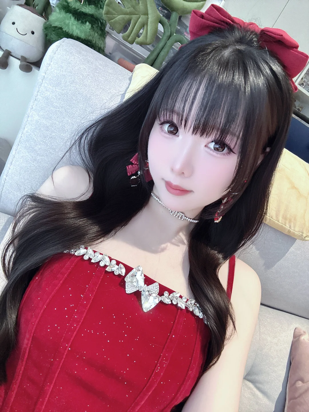 霜月shimo - No.146 2025 Present 01 [23P-36MB] tg@simisebaisi 【丝足阁】004.webp